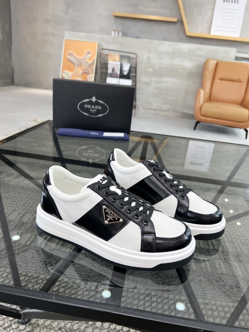 Prada Casual Shoes